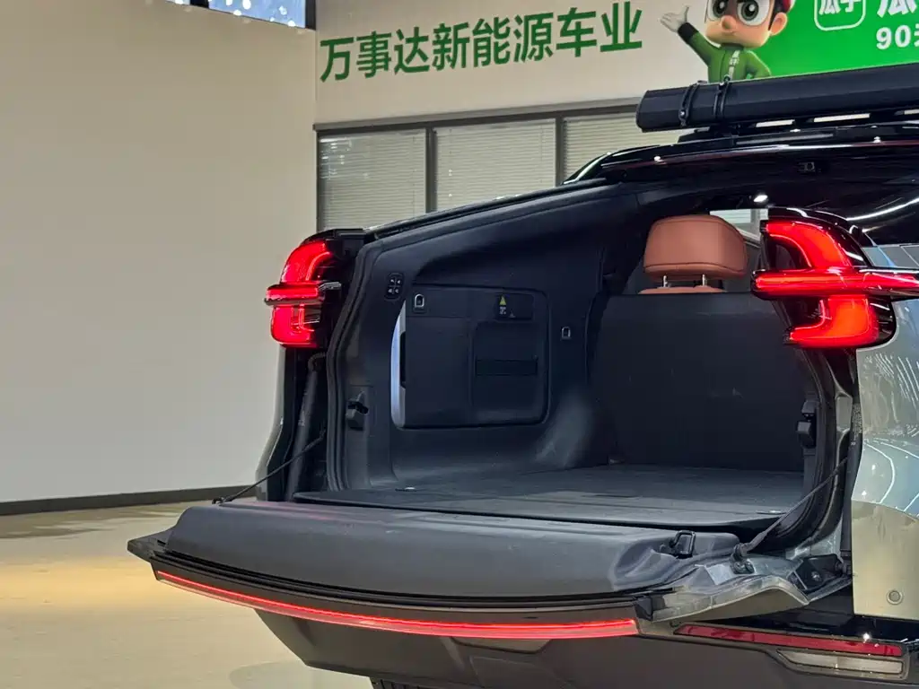 Qiyuan Qiyuan E07 — миниатюра 26