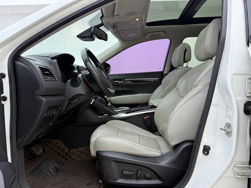 Renault Koleos — миниатюра 8