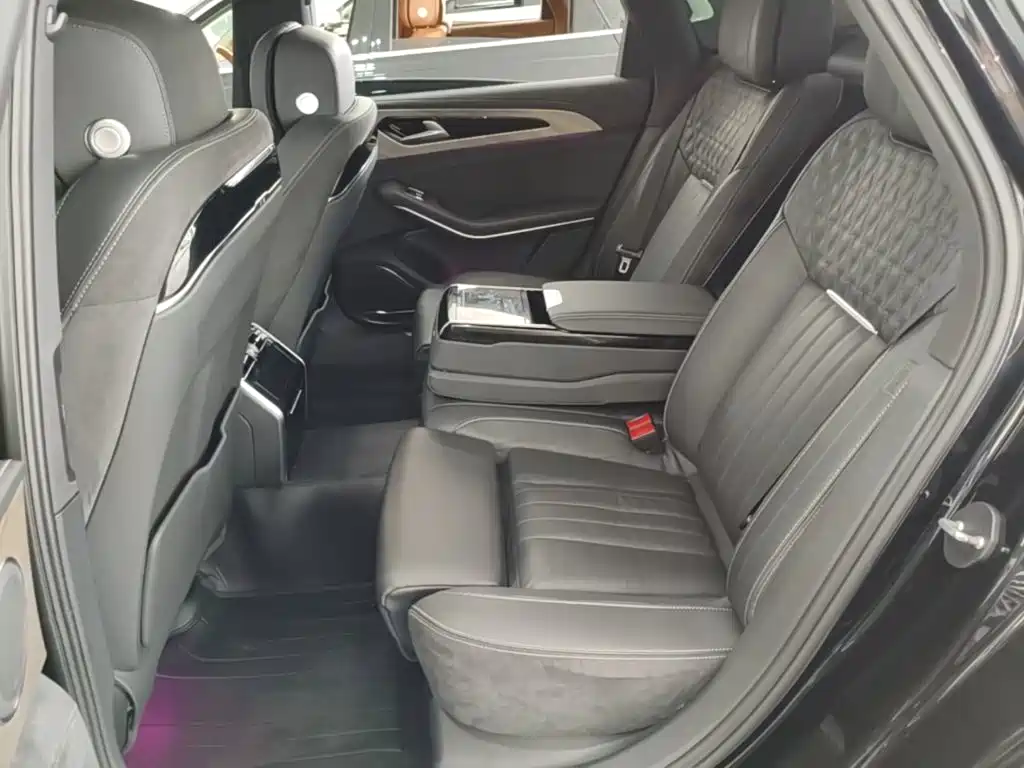 Hongqi Hongqi H9 — миниатюра 17