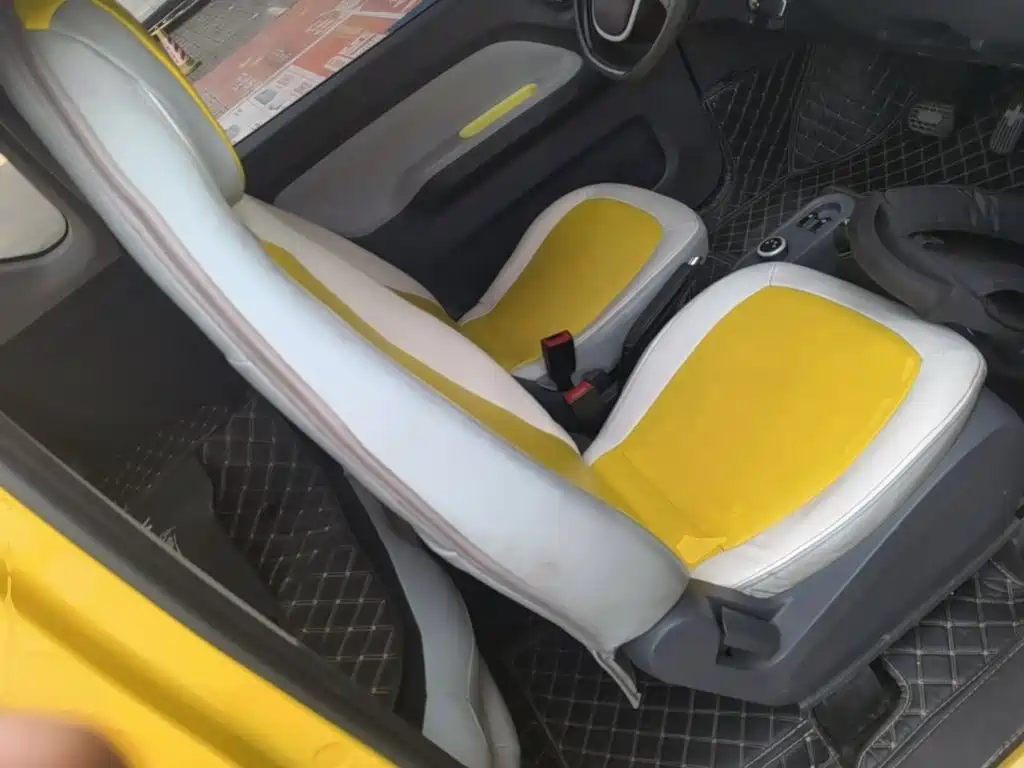 Wuling MINIEV — миниатюра 25