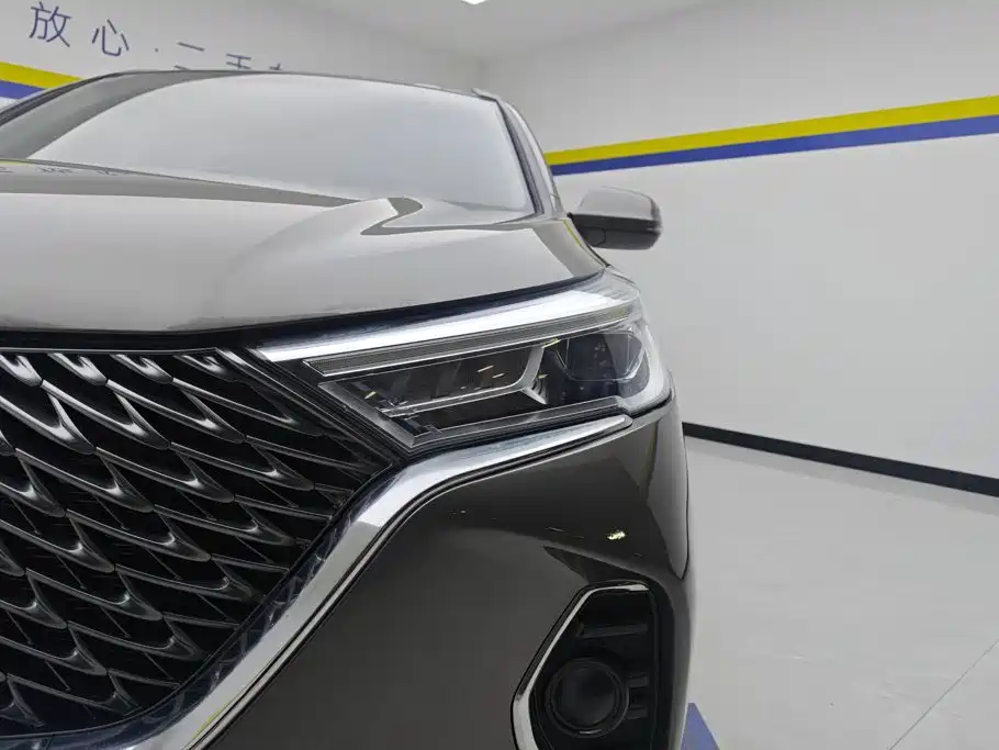 Haval M6 — миниатюра 5