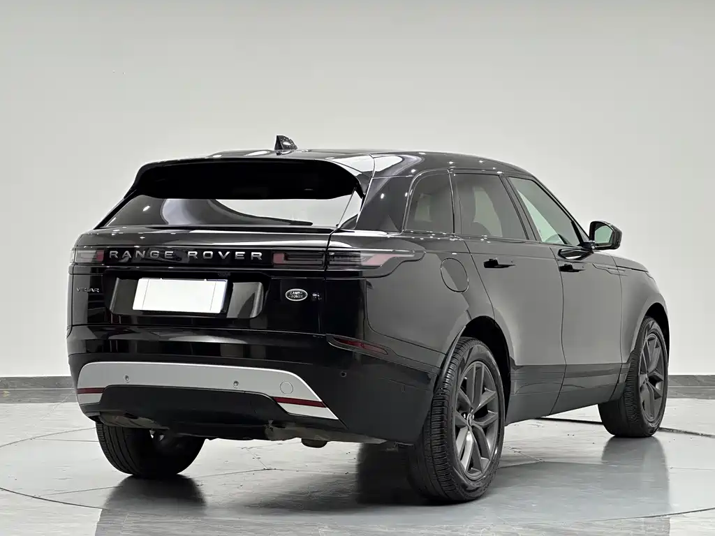 Land Rover Velar — миниатюра 5