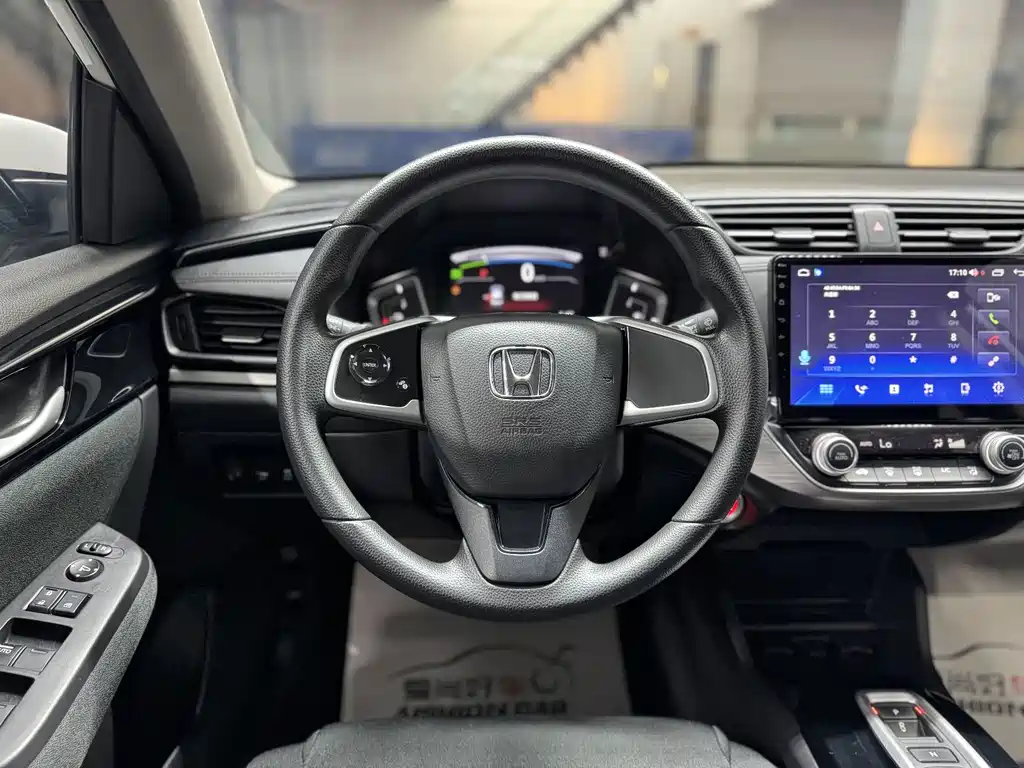 Honda Envix — миниатюра 10