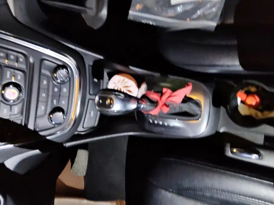 Buick Encore — миниатюра 16