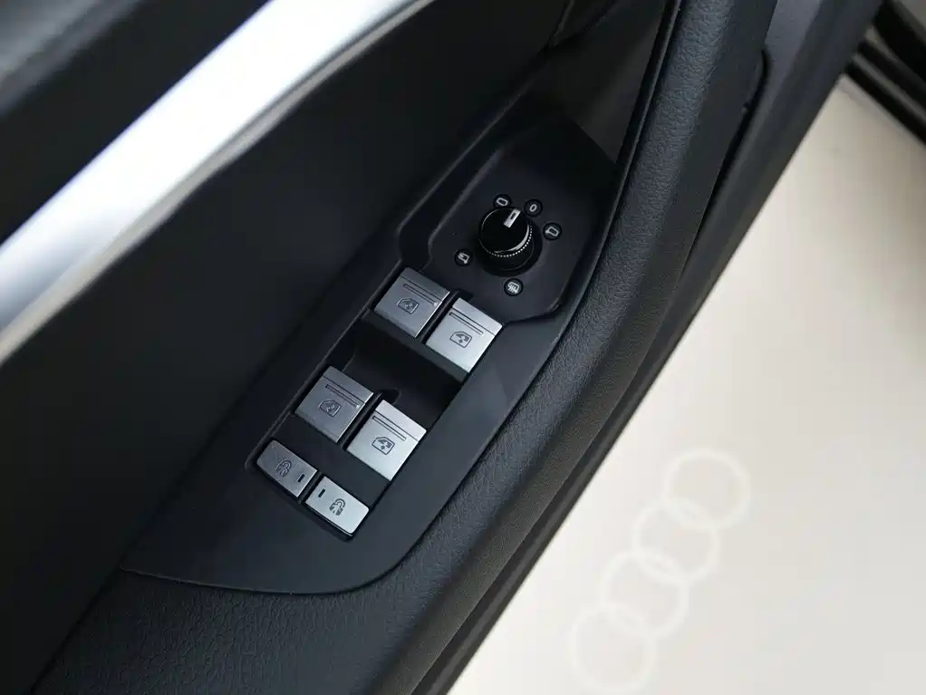 Audi A6L — миниатюра 14