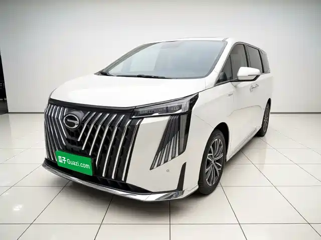 2024 GAC Trumpchi M8