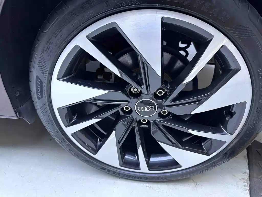 Audi A3 — миниатюра 24