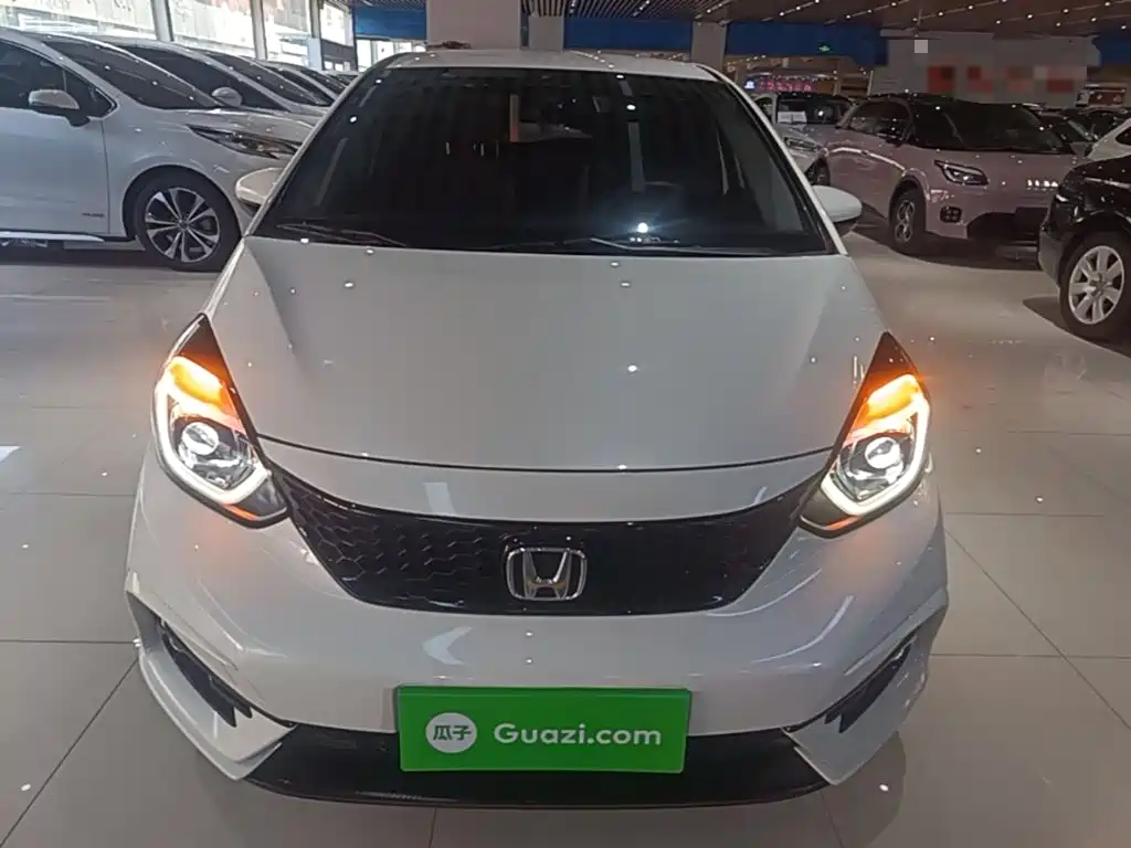 Honda Life — миниатюра 3