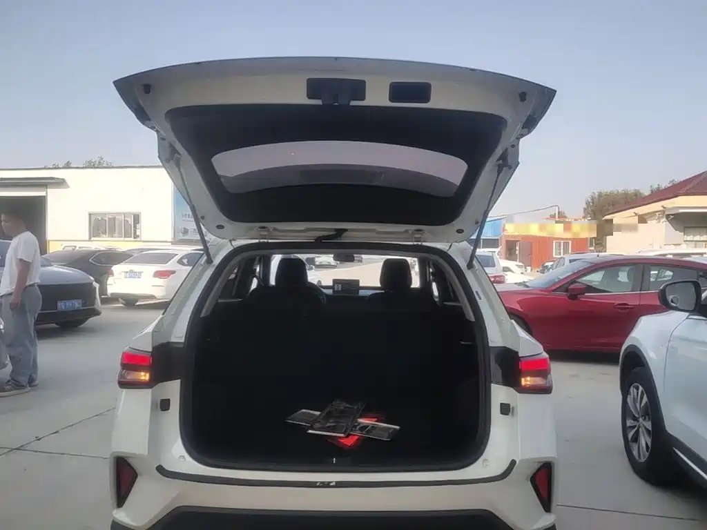 Wuling Xingchi — миниатюра 19