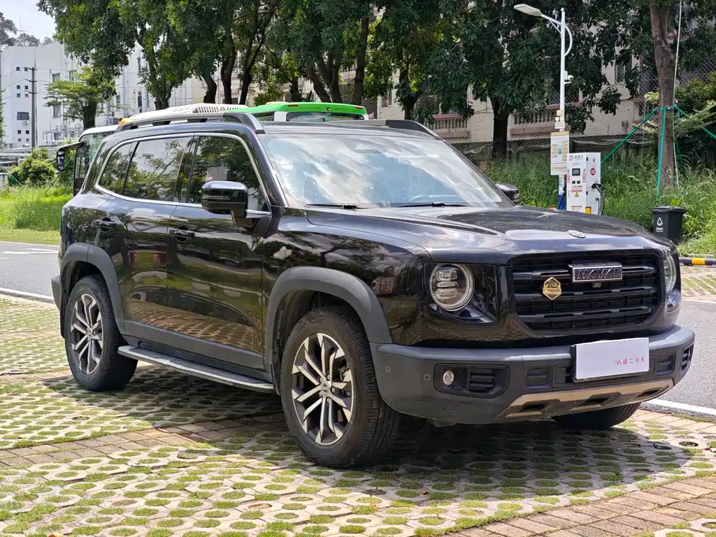 Haval Dargo 2021 1.5T DCT