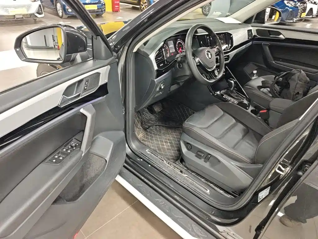 Volkswagen Tayron — миниатюра 16