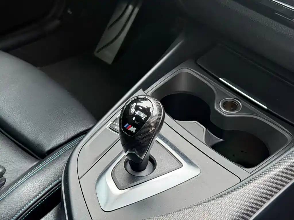 BMW M2 — миниатюра 7