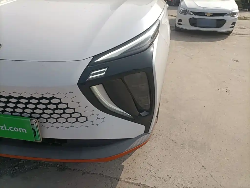 Fengxing Fengxing Leiting — миниатюра 24