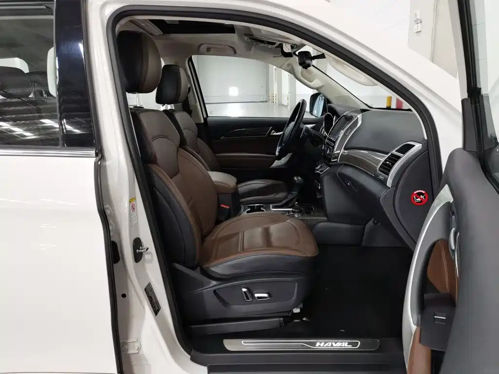 Haval H9 — миниатюра 23