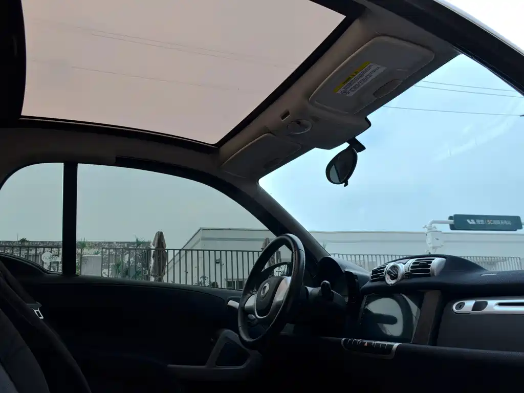 smart Smart Fortwo — миниатюра 14