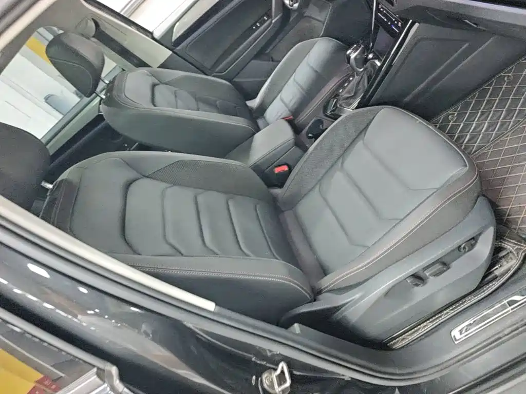 Volkswagen Tayron — миниатюра 25