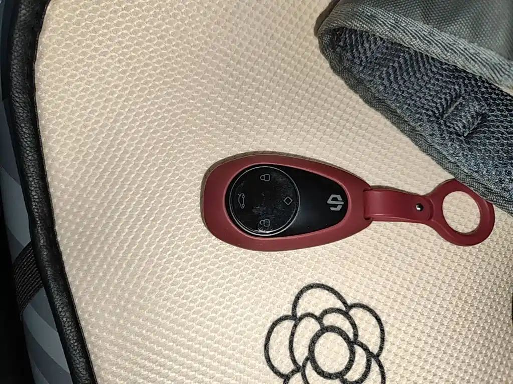 Leapmotor Leapmotor T03 — миниатюра 17