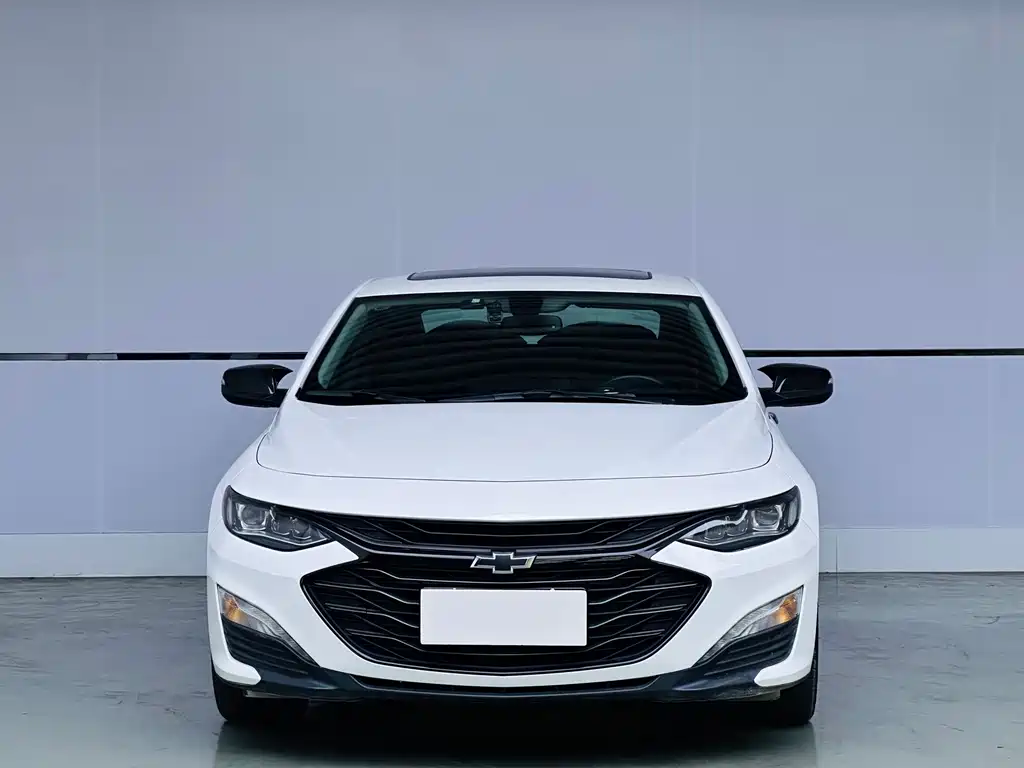 Chevrolet Malibu XL — миниатюра 2