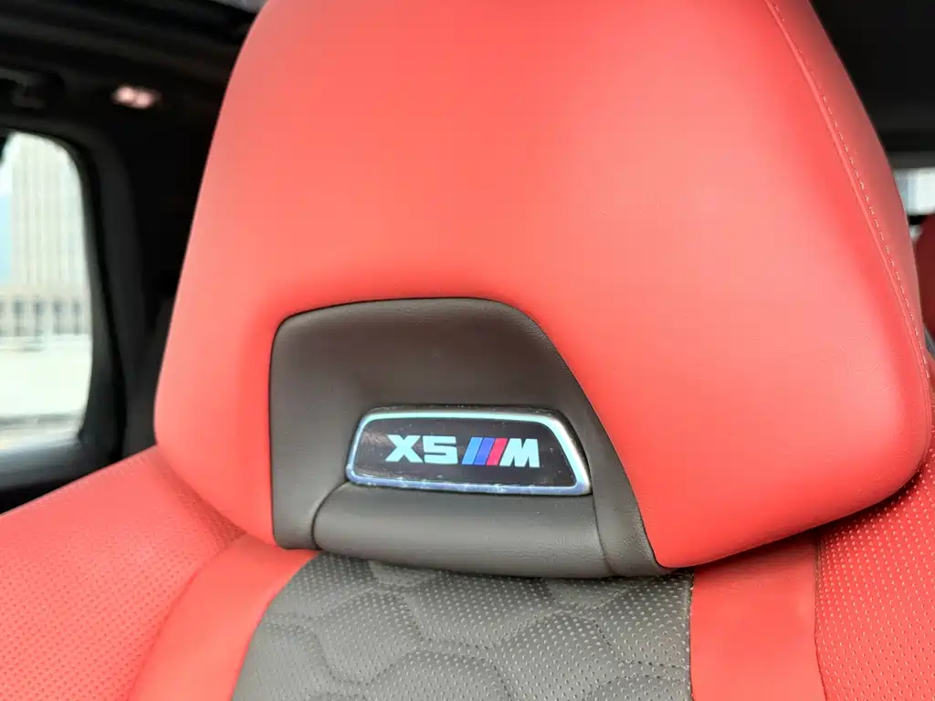 BMW X5 M — миниатюра 19