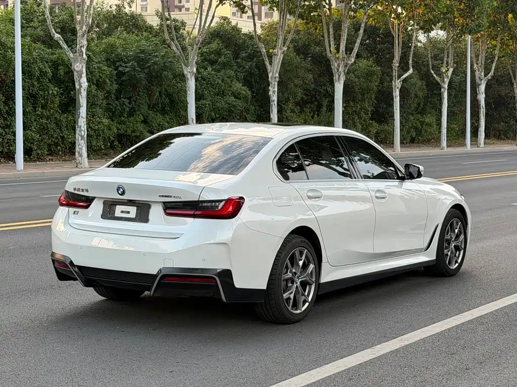 BMW i3 — миниатюра 6