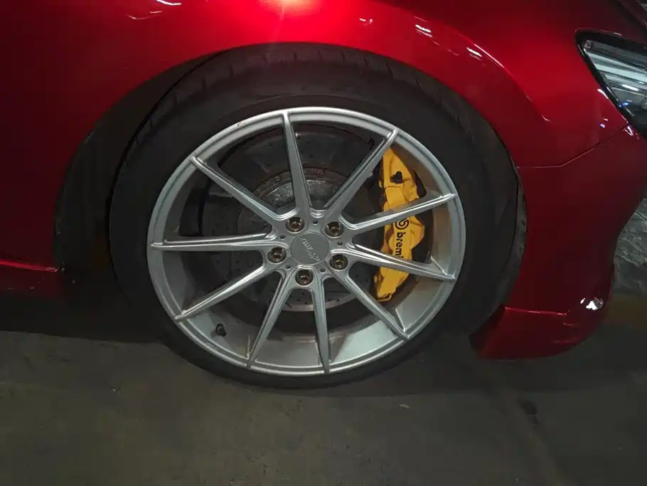 Mazda Atenza — миниатюра 6