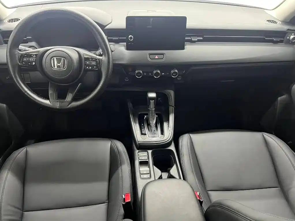 Honda XR-V — миниатюра 15