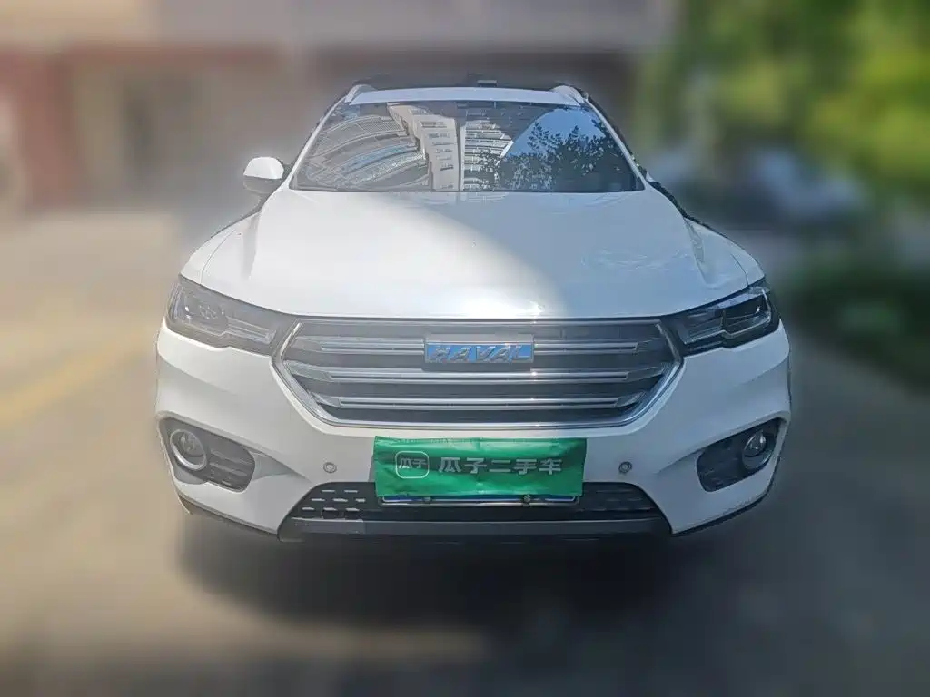Haval H6 — миниатюра 2