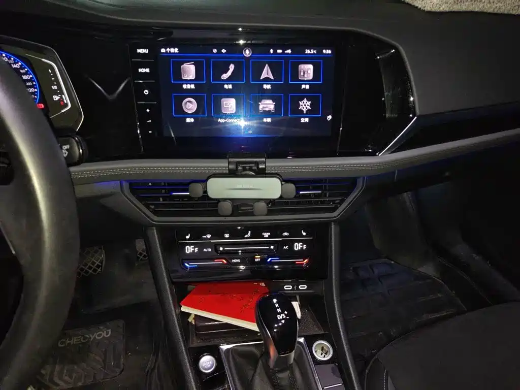 Volkswagen Sagitar — миниатюра 14