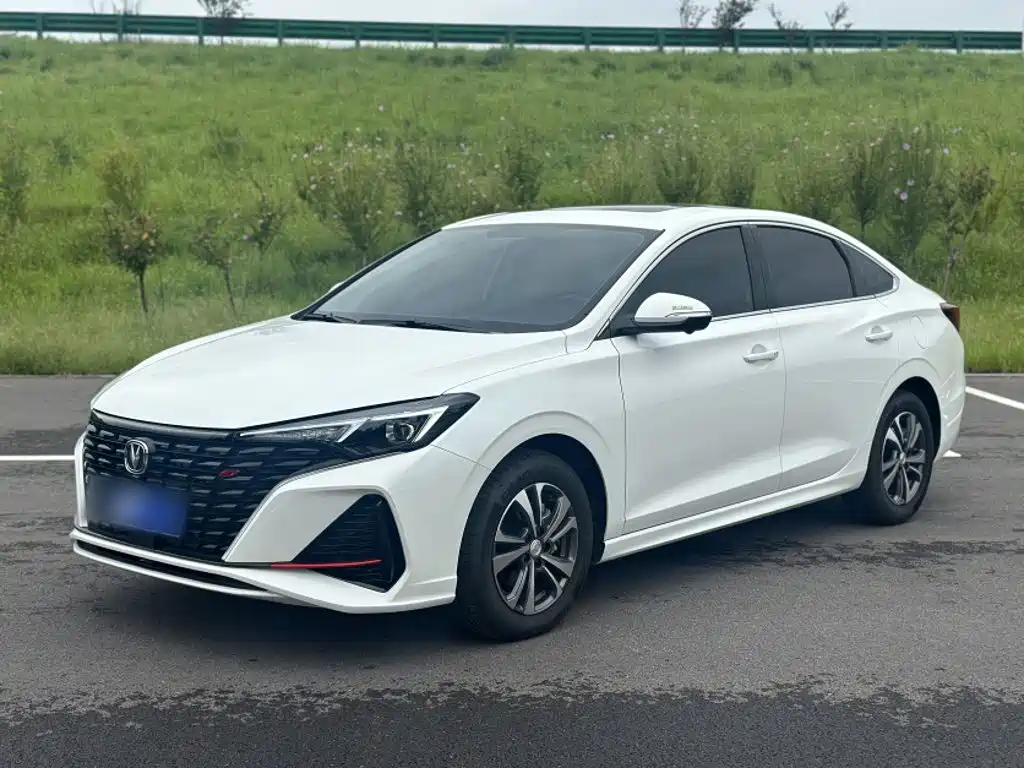 Changan Eado — фотографии объявления, Фото 3