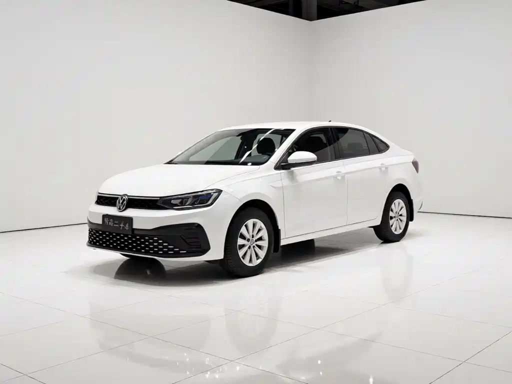 Volkswagen Lavida 2023 1.5L AT
