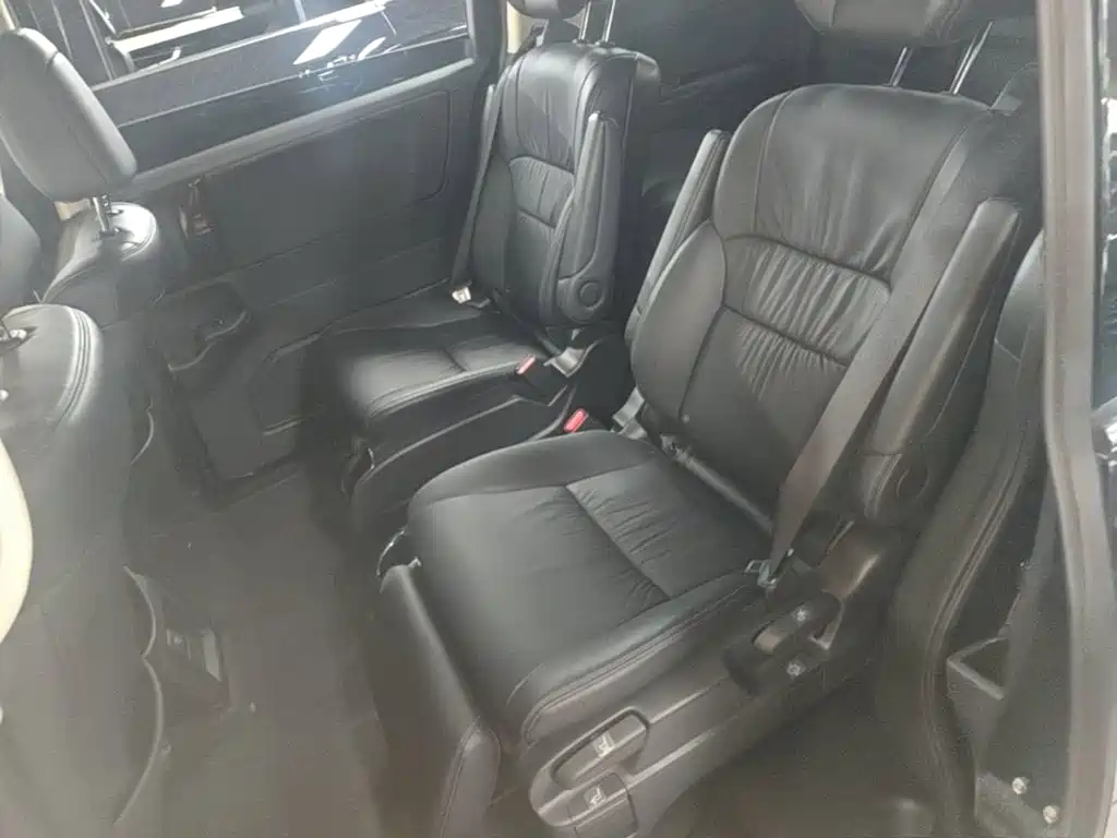 Honda Odyssey — миниатюра 17