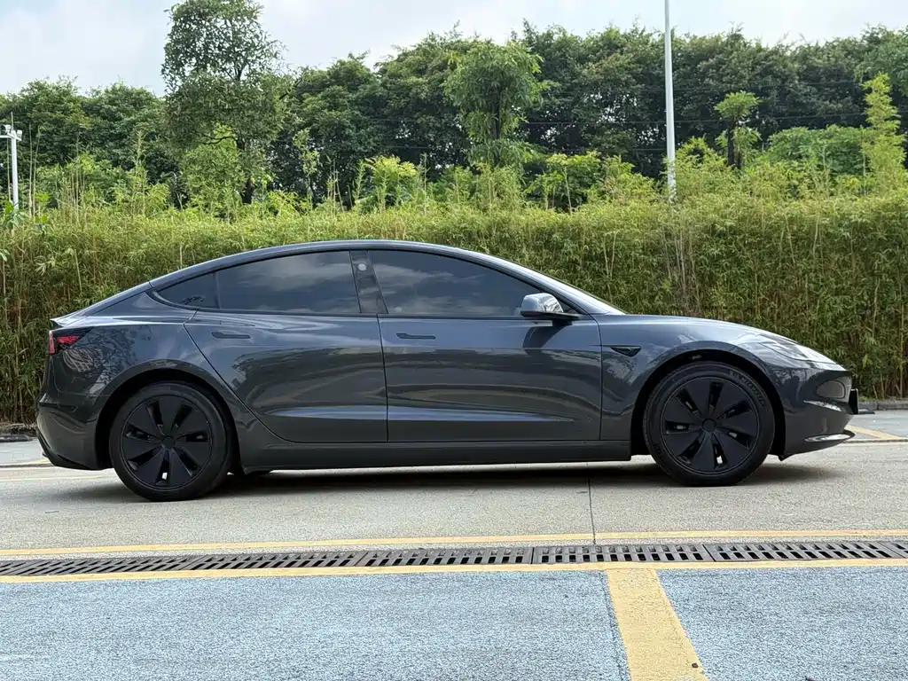 Tesla Model 3 — миниатюра 16