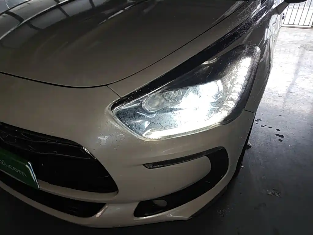 DS DS 5 — миниатюра 24