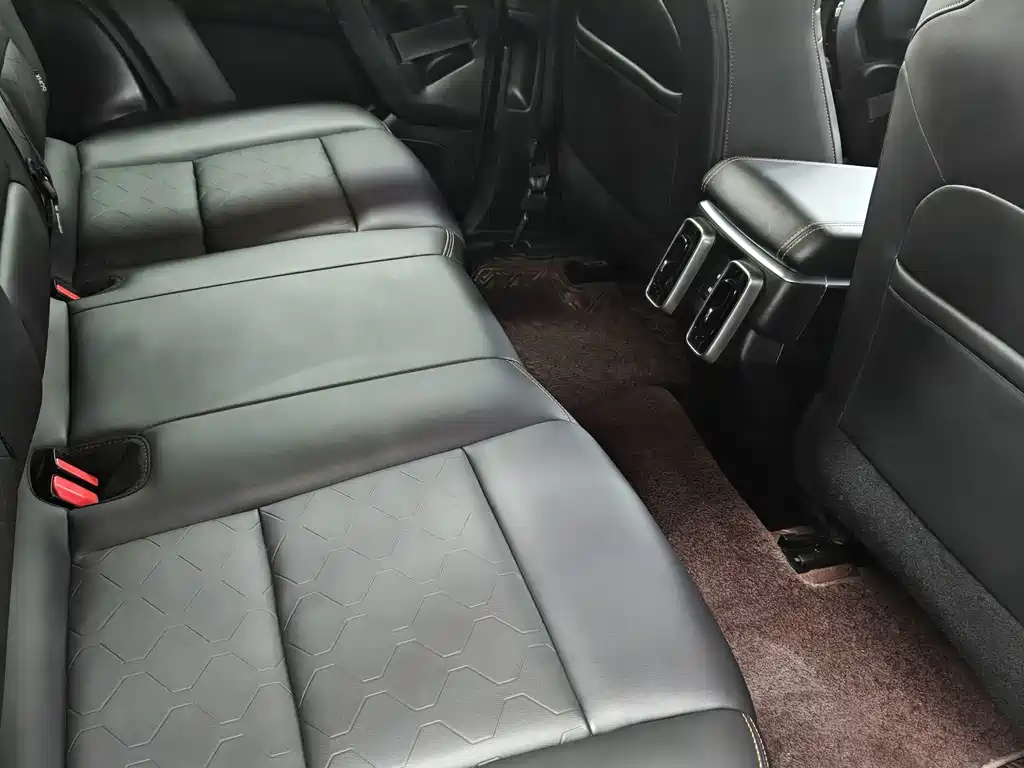 Haval Big Dog — миниатюра 10