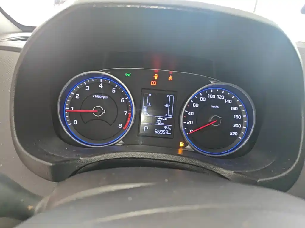 Hyundai ix25 — миниатюра 12