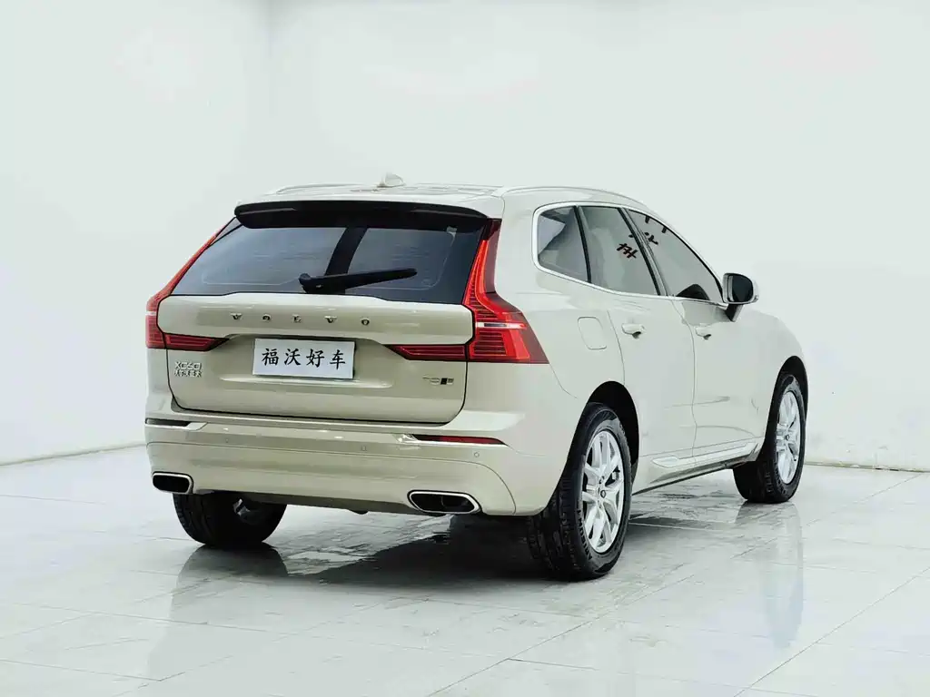 Volvo XC60 — миниатюра 28