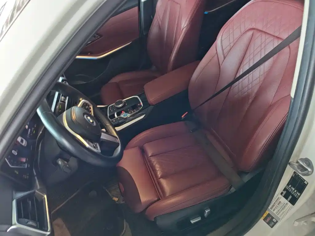 BMW i3 — миниатюра 15