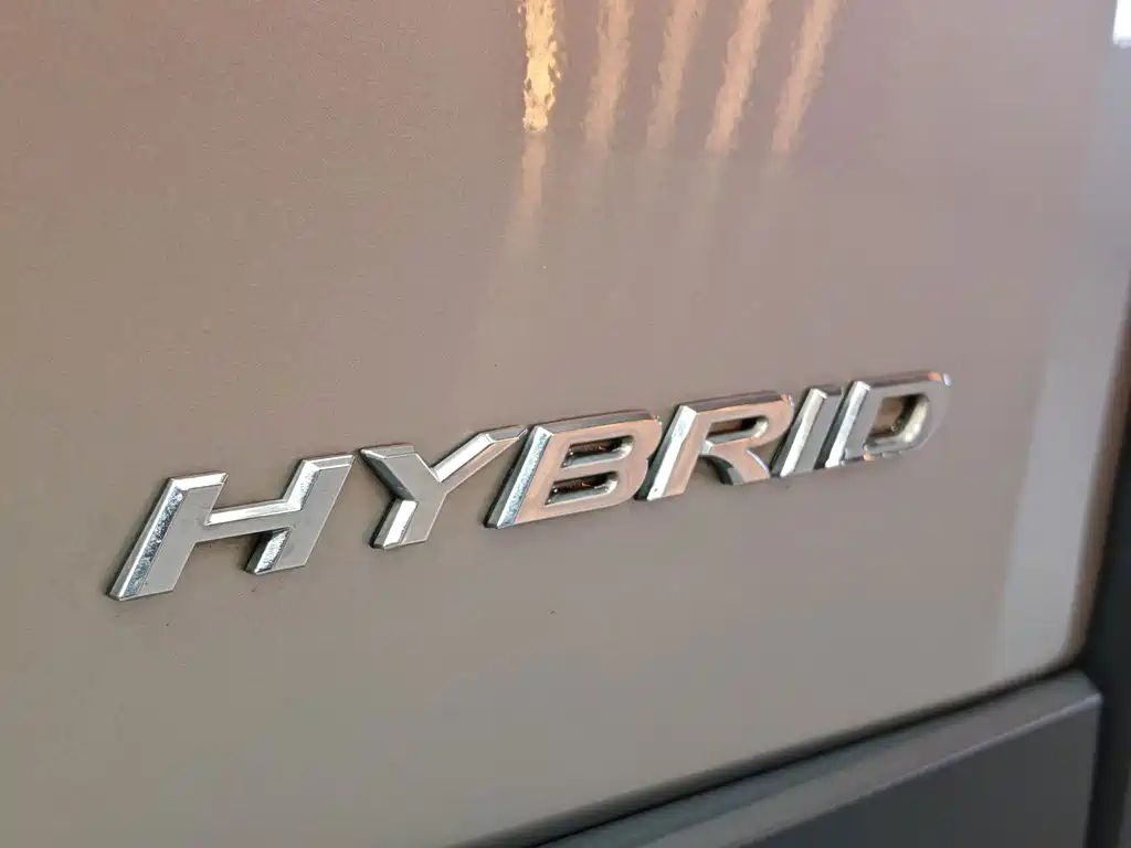 Lexus UX — миниатюра 19
