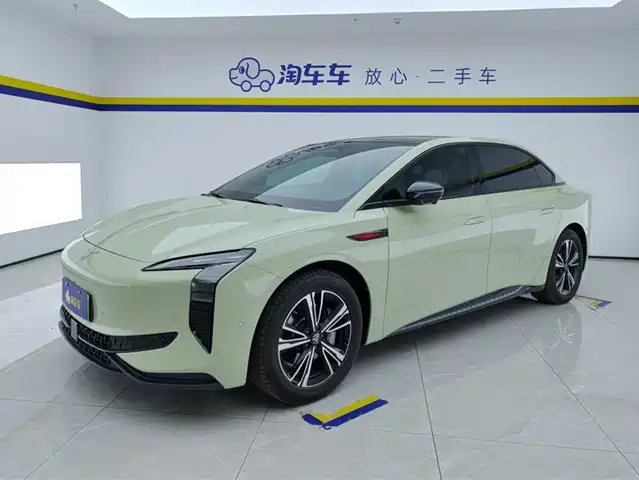 Hongqi HONGQI EH7 2024