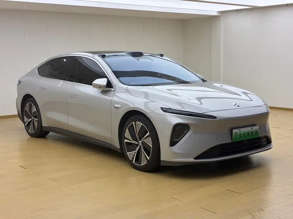 NIO ET7 — миниатюра 2