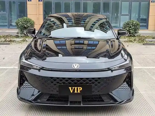 2025 Changan UNI-V
