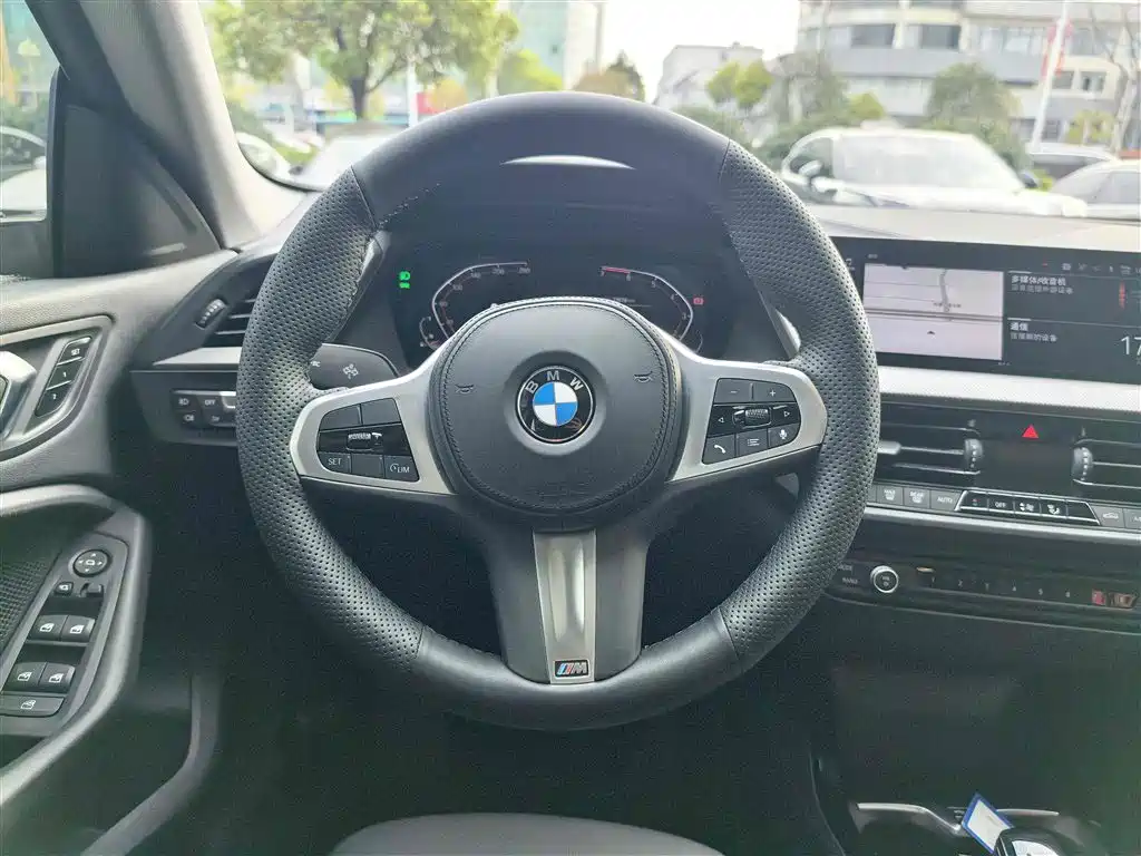 BMW 2 Series (Import) 225i 4-door Coupe M Sport Package, фото 10