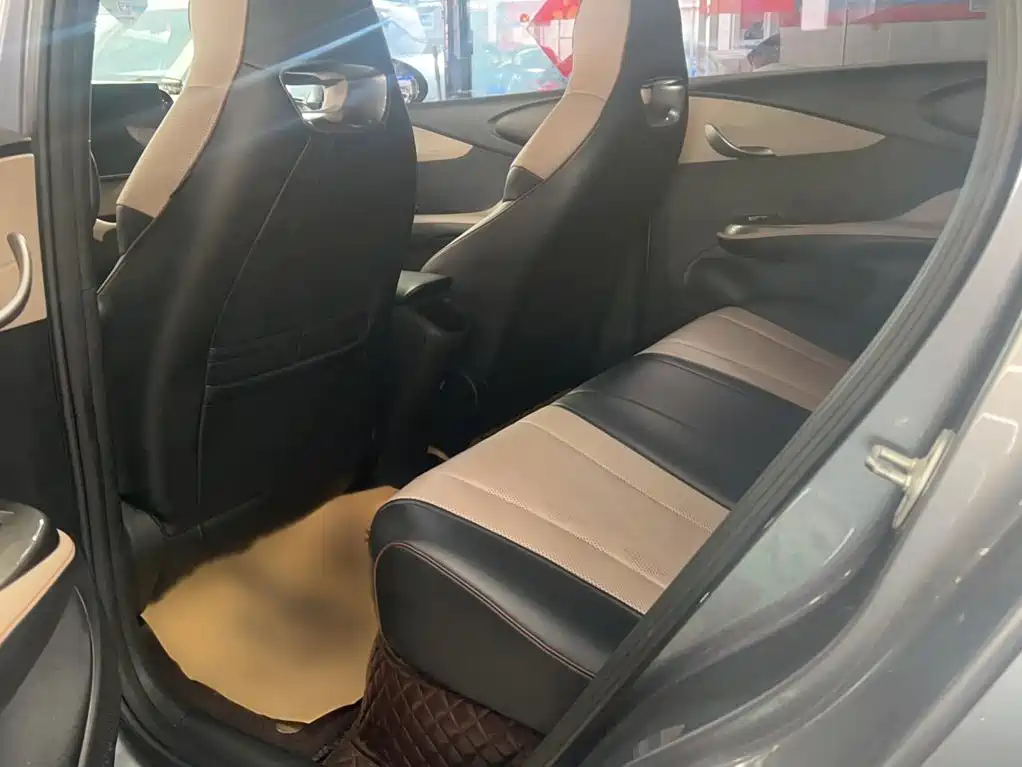 BYD Dolphin — миниатюра 13