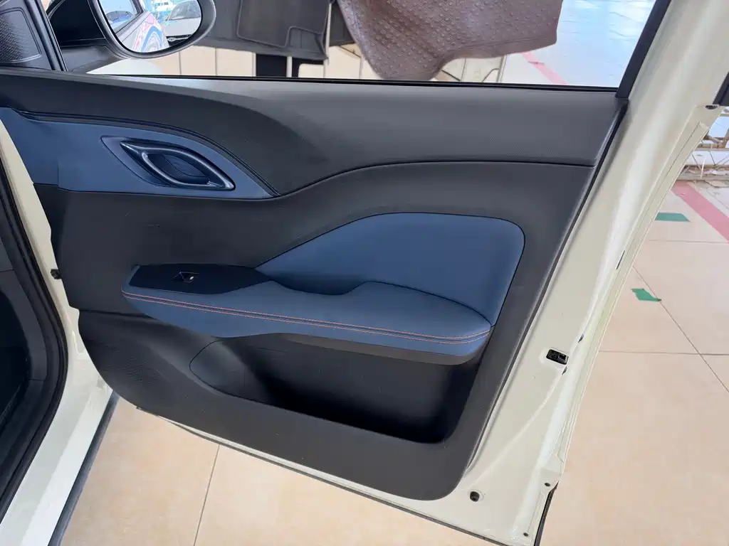 BYD Seagull — миниатюра 11