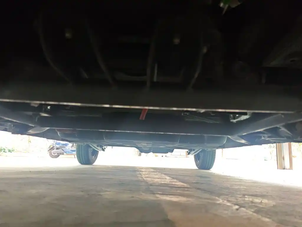 Wuling MINIEV — миниатюра 23