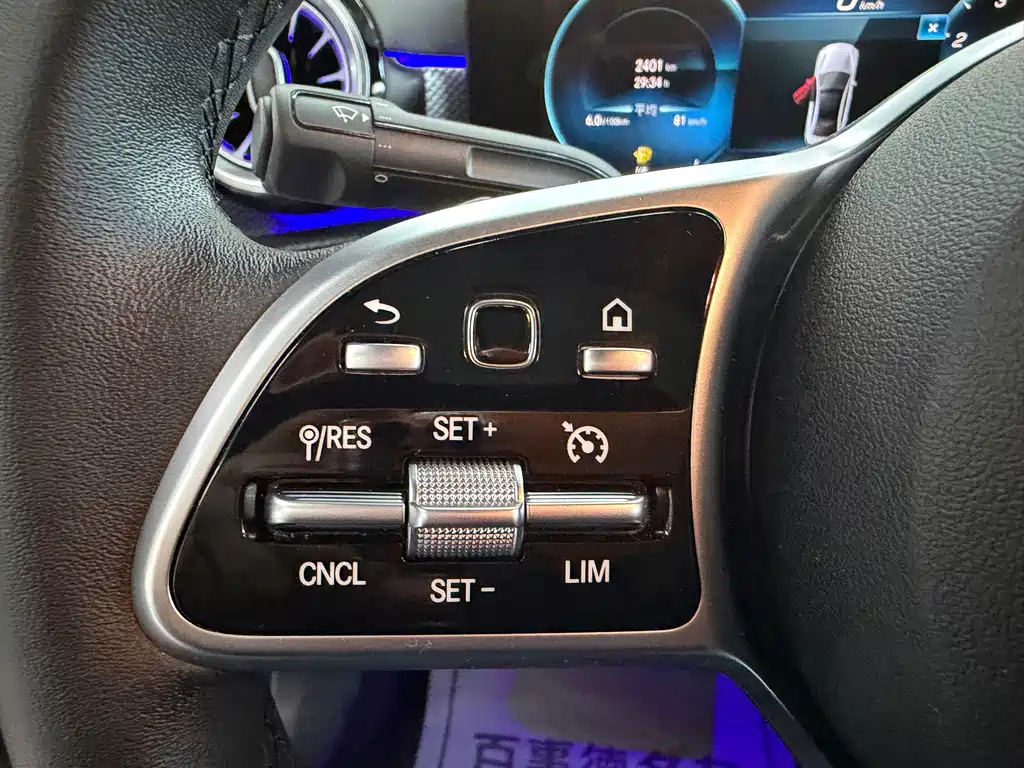 Mercedes-Benz A-Class — миниатюра 13