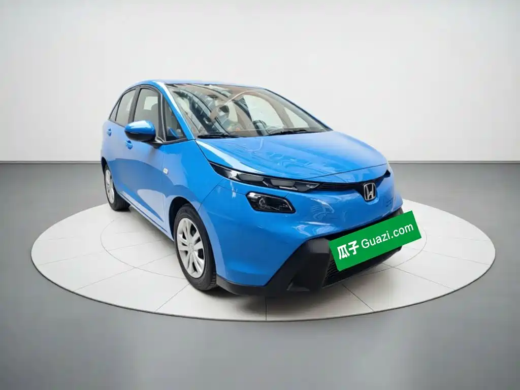Honda Fit — миниатюра 3