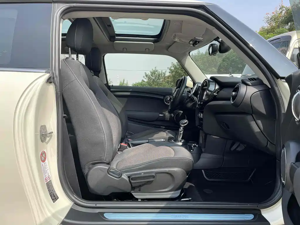 MINI Mini — миниатюра 7