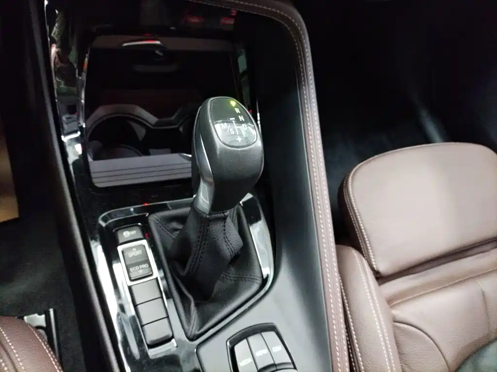 BMW X1 — миниатюра 7