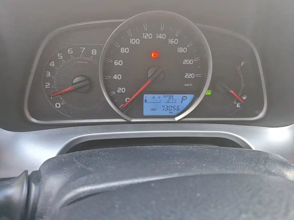 Toyota RAV4 — миниатюра 17
